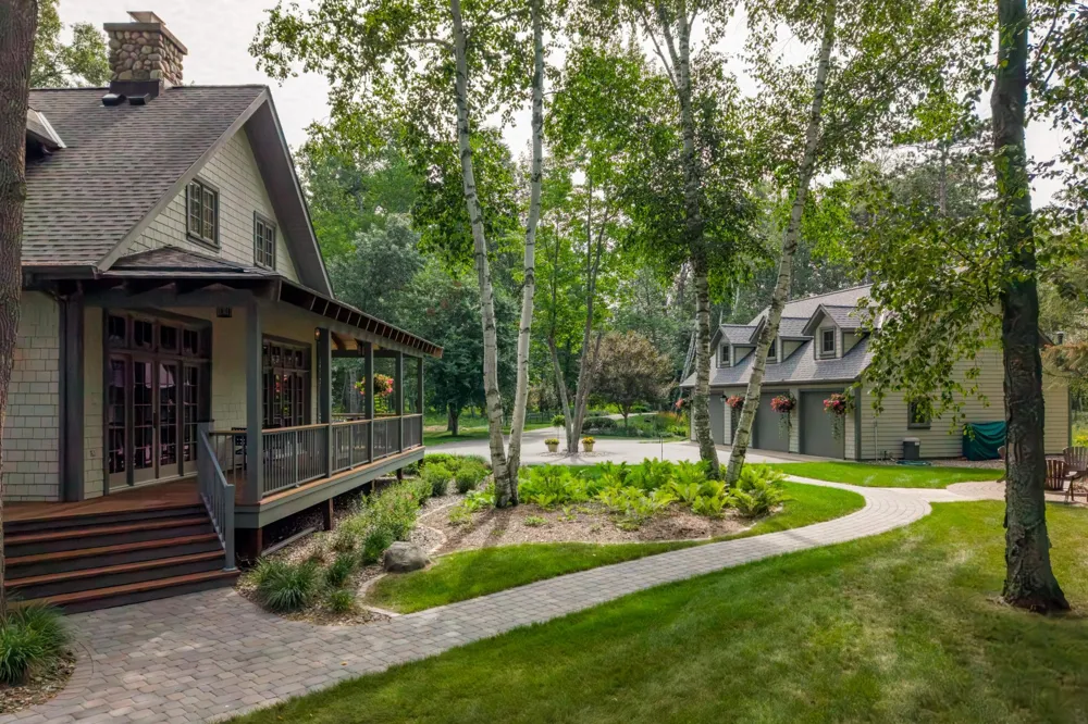 36289 Bonnie Lakes Road Crosslake, MN 56442