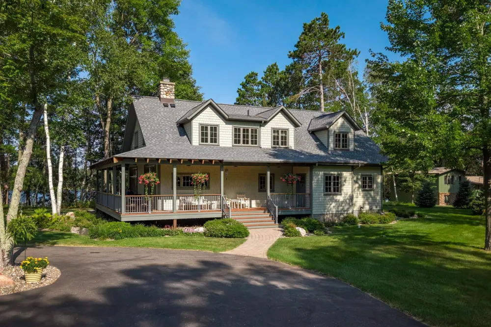 36289 Bonnie Lakes Road Crosslake, MN 56442