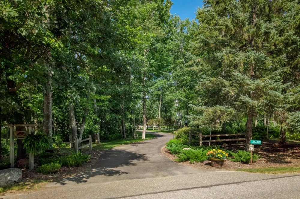 36289 Bonnie Lakes Road Crosslake, MN 56442