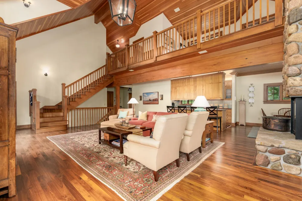 36289 Bonnie Lakes Road Crosslake, MN 56442
