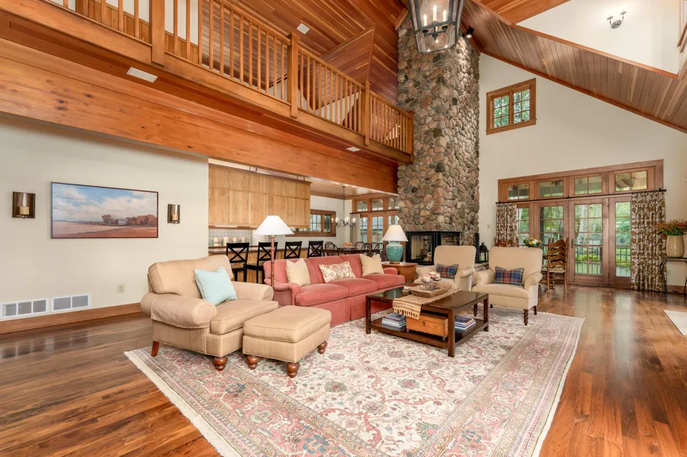 36289 Bonnie Lakes Road Crosslake, MN 56442