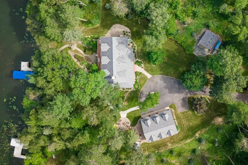 36289 Bonnie Lakes Road Crosslake, MN 56442