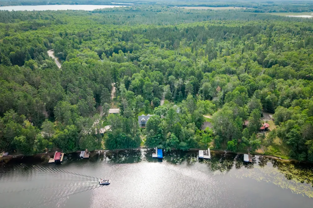 36289 Bonnie Lakes Road Crosslake, MN 56442