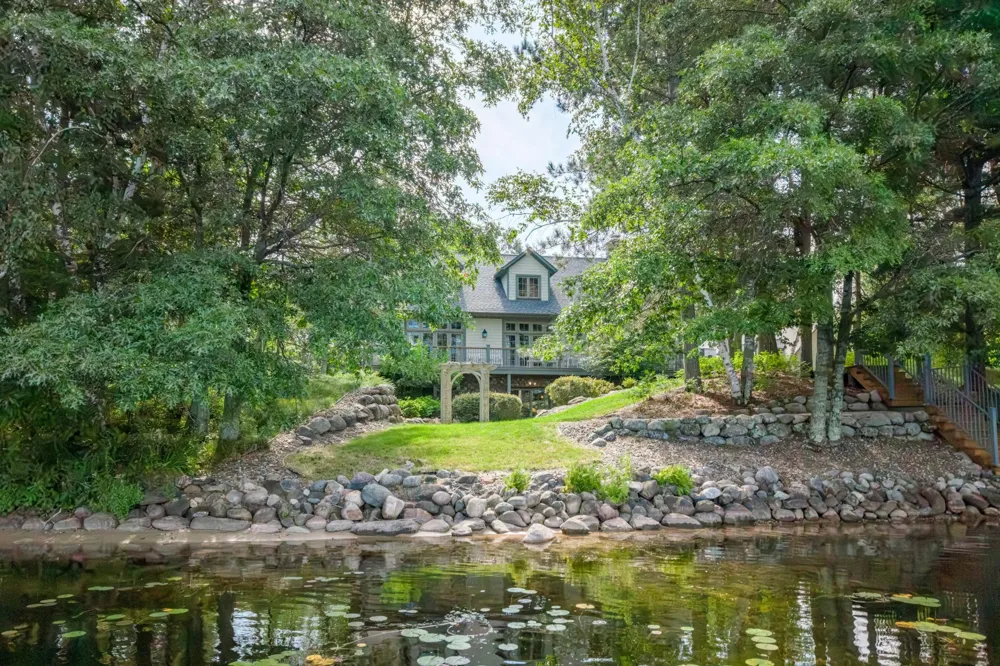 36289 Bonnie Lakes Road Crosslake, MN 56442