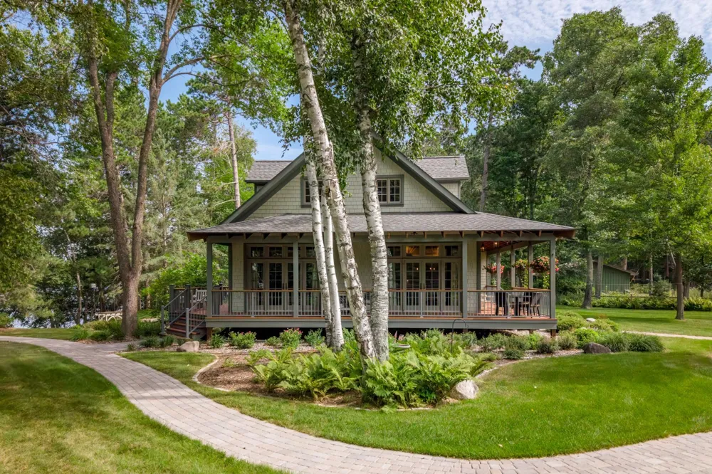 36289 Bonnie Lakes Road Crosslake, MN 56442