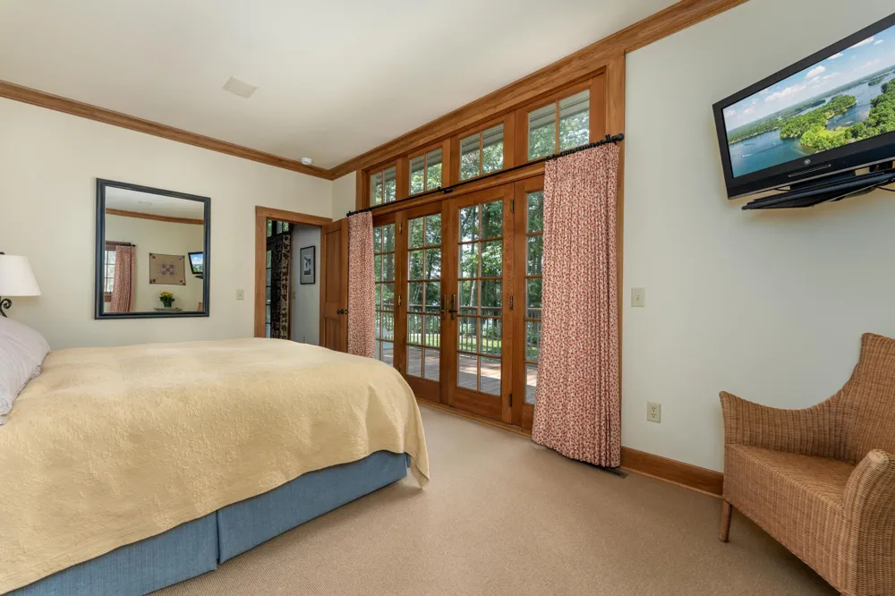 36289 Bonnie Lakes Road Crosslake, MN 56442