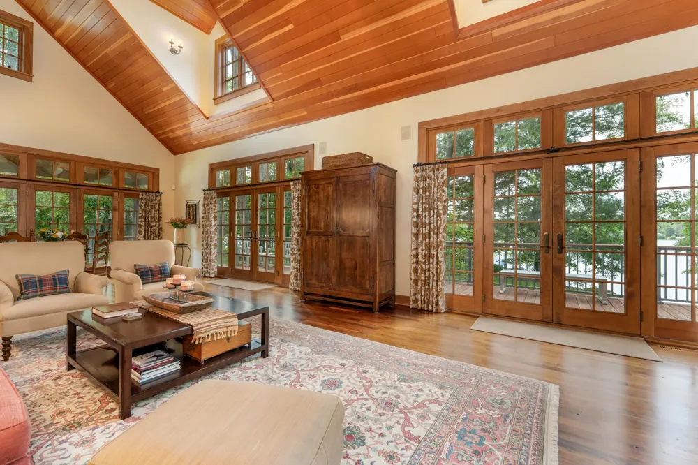36289 Bonnie Lakes Road Crosslake, MN 56442