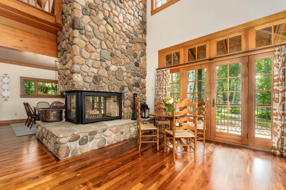 36289 Bonnie Lakes Road Crosslake, MN 56442