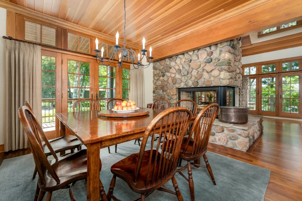 36289 Bonnie Lakes Road Crosslake, MN 56442