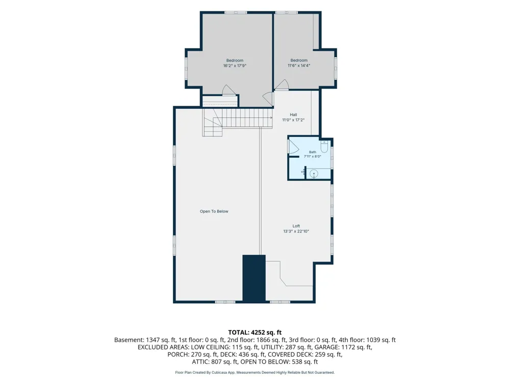 36289 Bonnie Lakes Road Crosslake, MN 56442