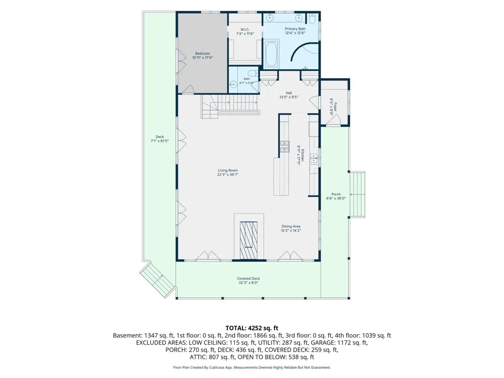36289 Bonnie Lakes Road Crosslake, MN 56442