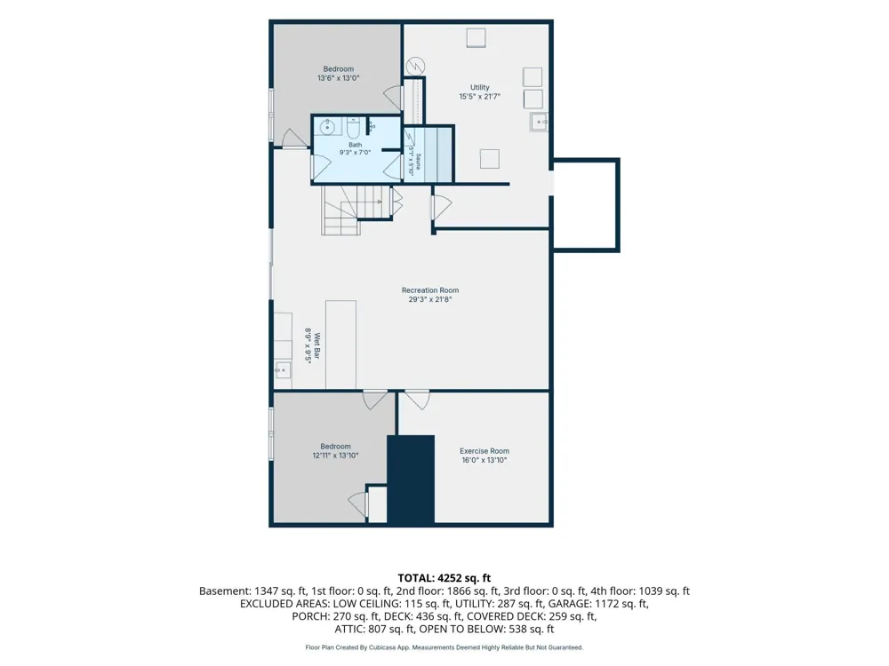 36289 Bonnie Lakes Road Crosslake, MN 56442