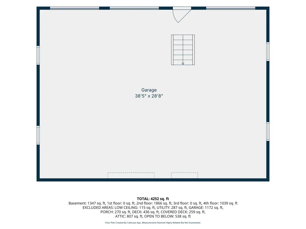 36289 Bonnie Lakes Road Crosslake, MN 56442