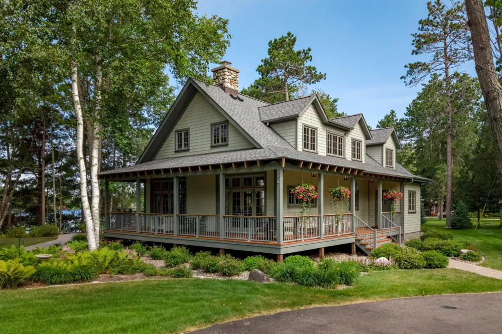 36289 Bonnie Lakes Road Crosslake, MN 56442