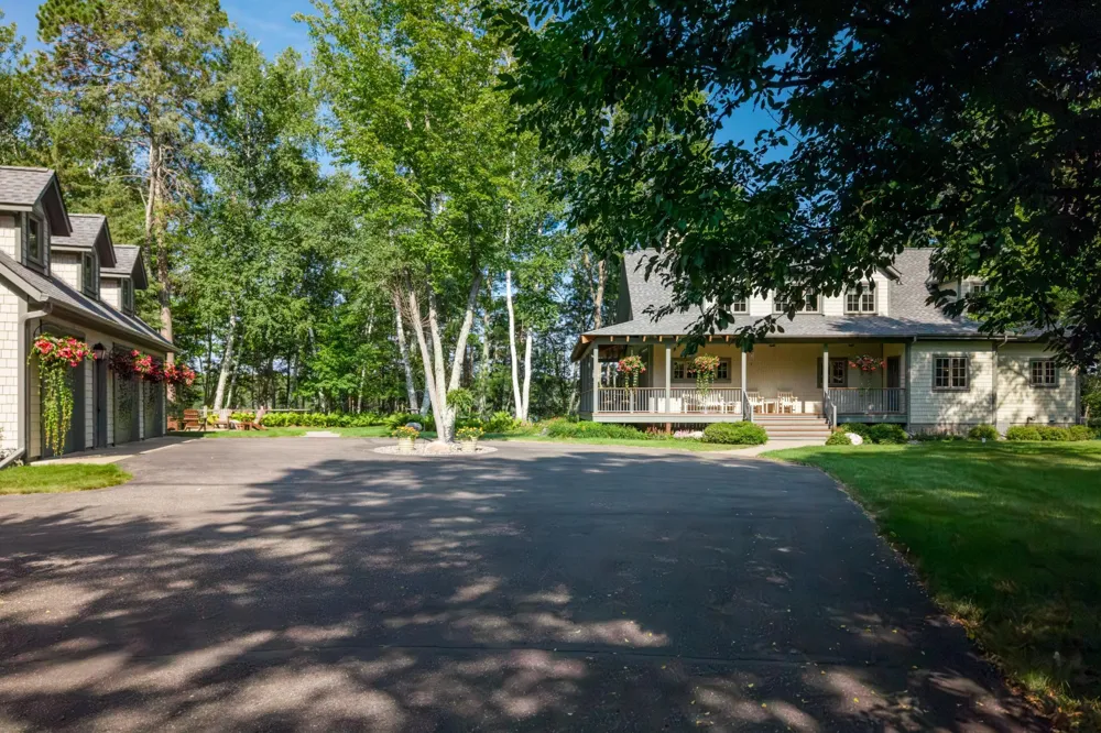 36289 Bonnie Lakes Road Crosslake, MN 56442