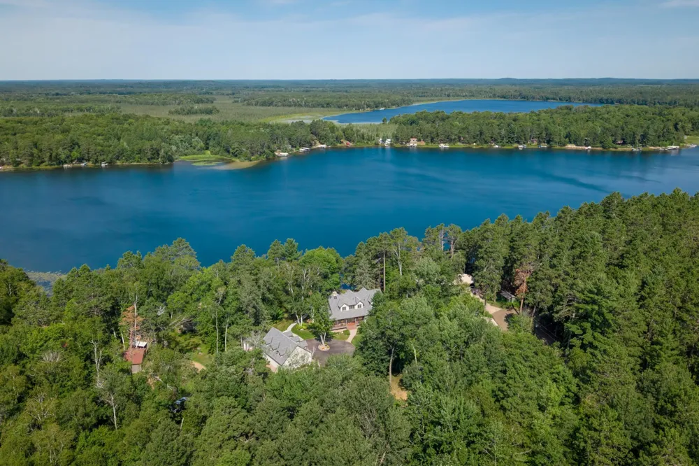 36289 Bonnie Lakes Road Crosslake, MN 56442