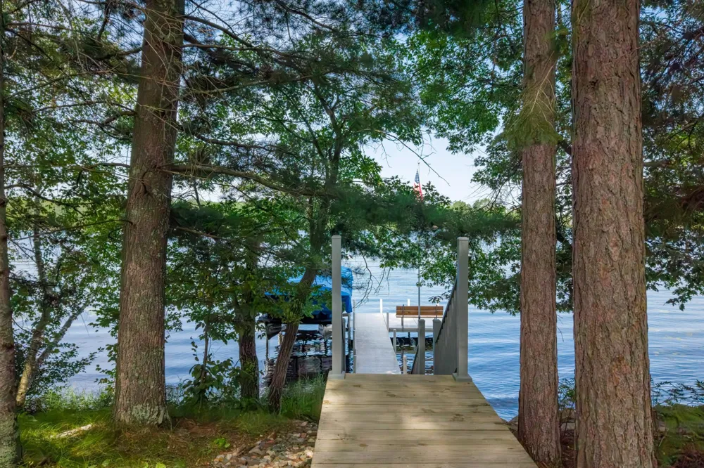 36289 Bonnie Lakes Road Crosslake, MN 56442