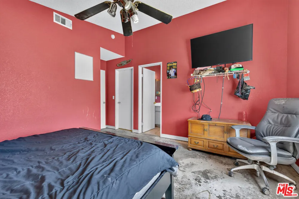 1718 Polo Court Lancaster, CA 93535