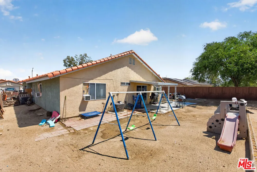 1718 Polo Court Lancaster, CA 93535