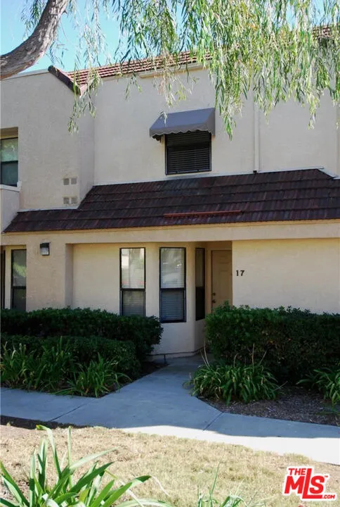 17 Pearl #61 Laguna Niguel, CA 92677