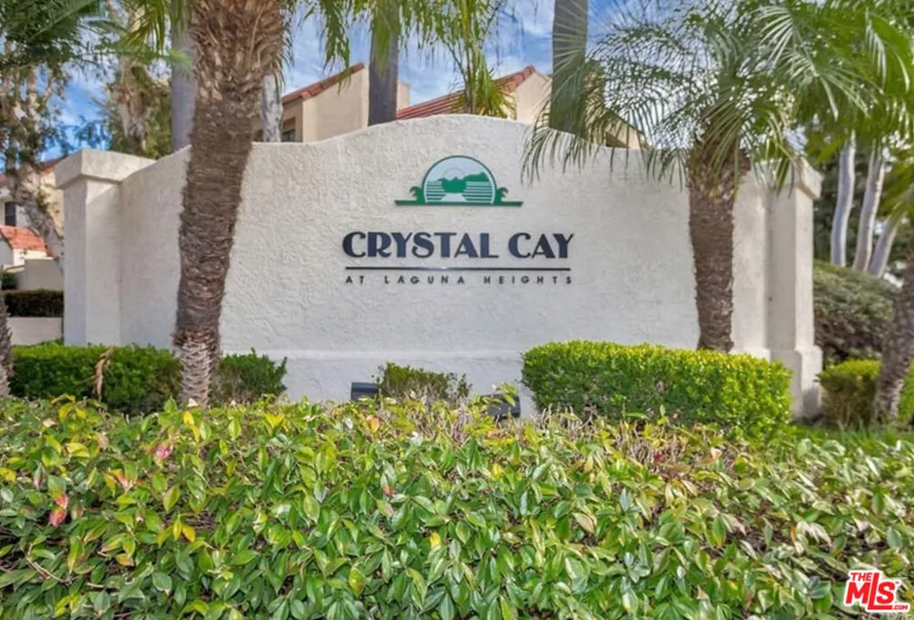 17 Pearl #61 Laguna Niguel, CA 92677
