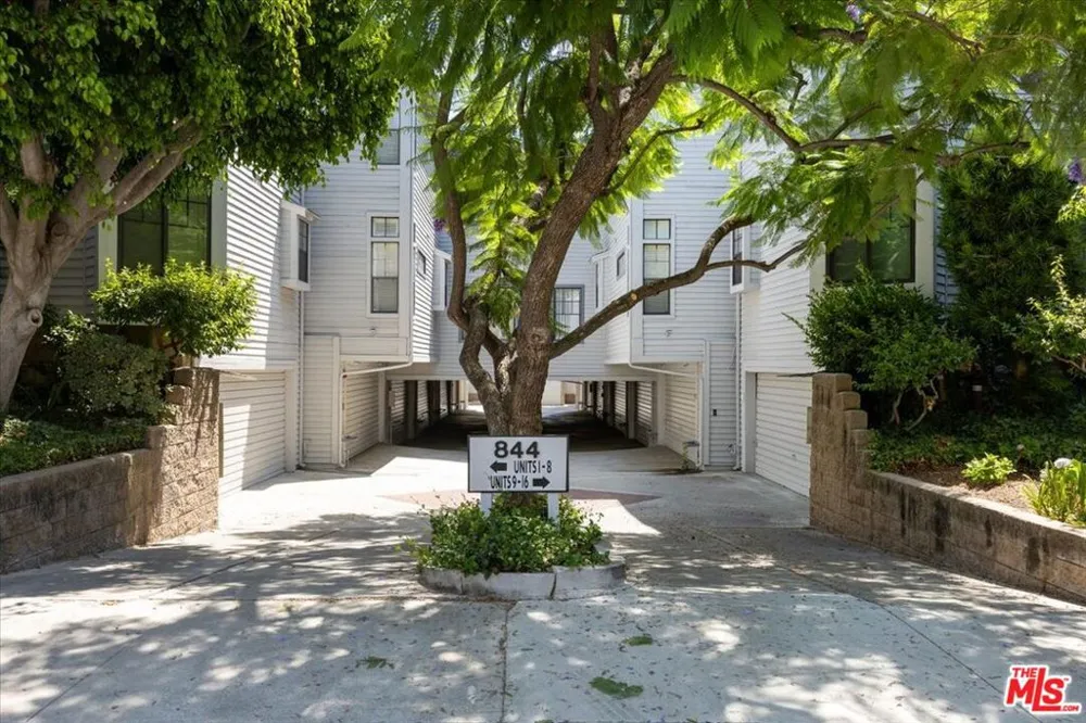 844 Magnolia Avenue #14 Pasadena, CA 91106