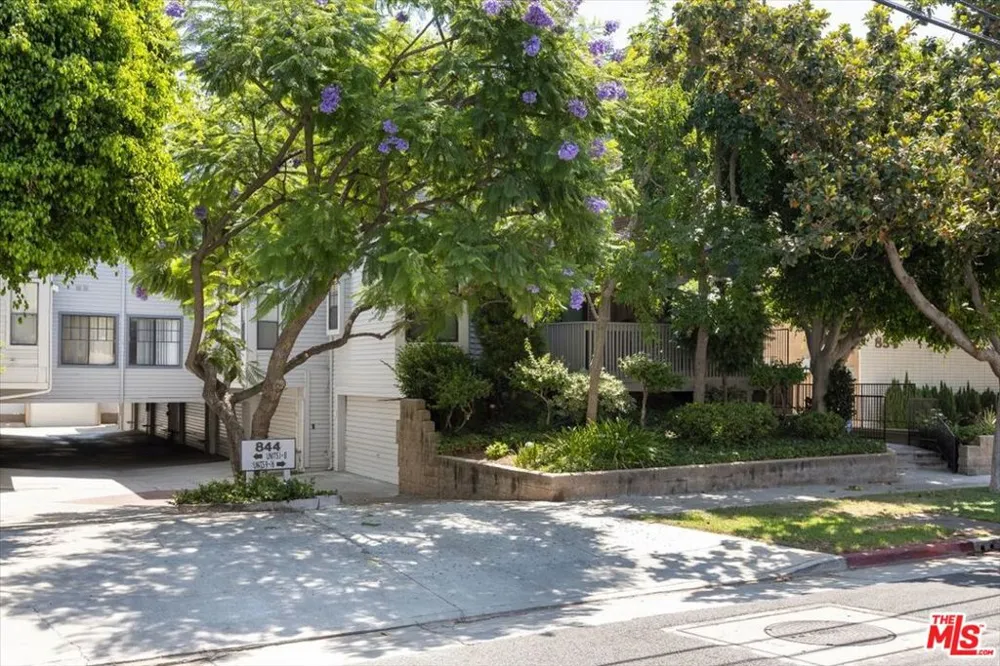 844 Magnolia Avenue #14 Pasadena, CA 91106