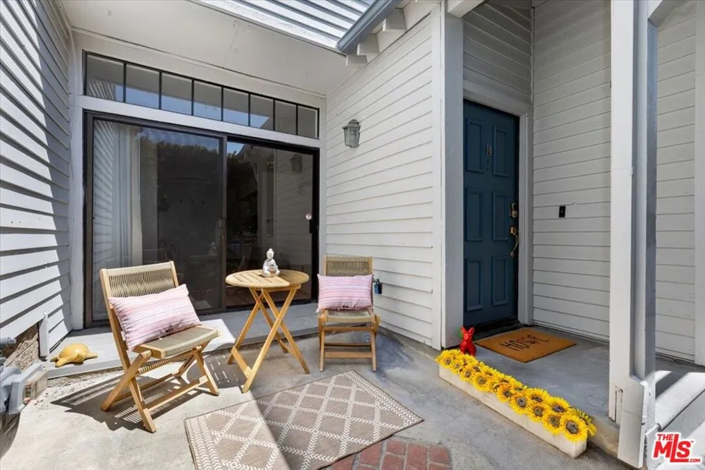 844 Magnolia Avenue #14 Pasadena, CA 91106