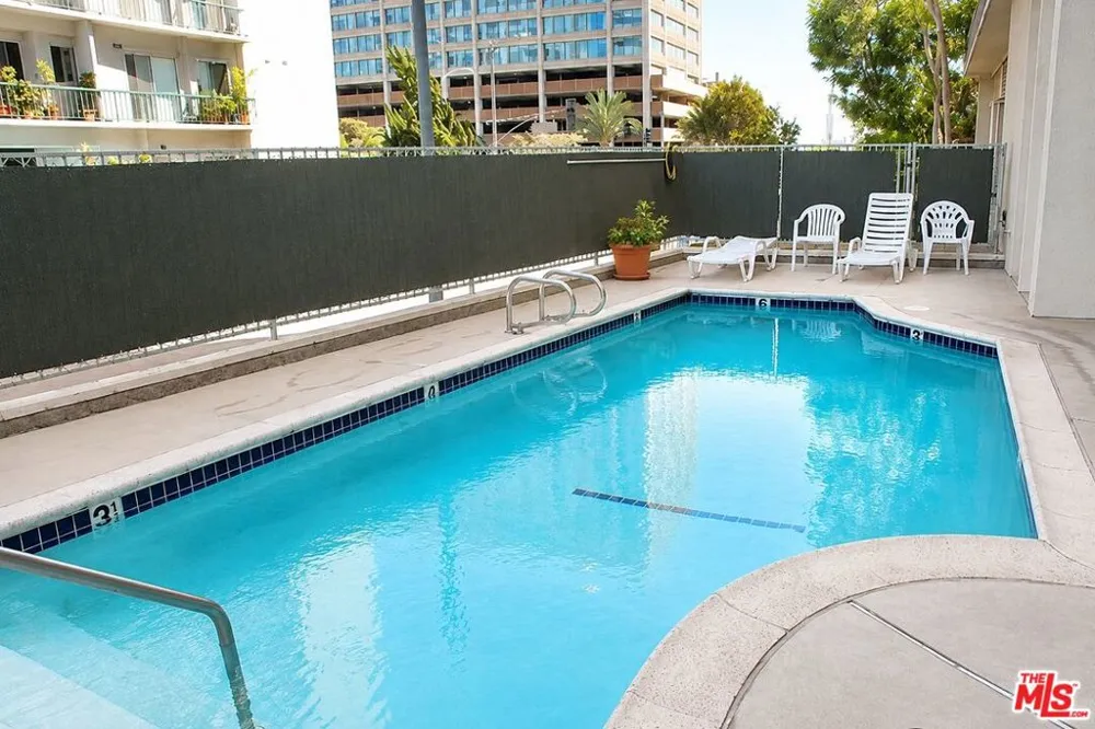 10751 Wilshire Boulevard #603 Los Angeles, CA 90024