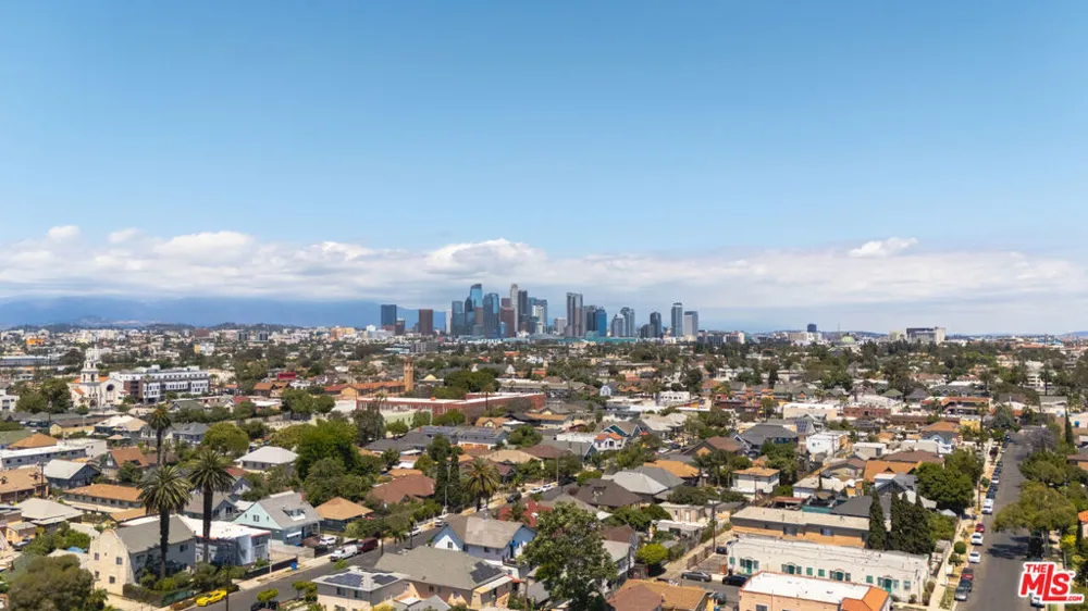 2915 S Budlong Avenue Los Angeles, CA 90007
