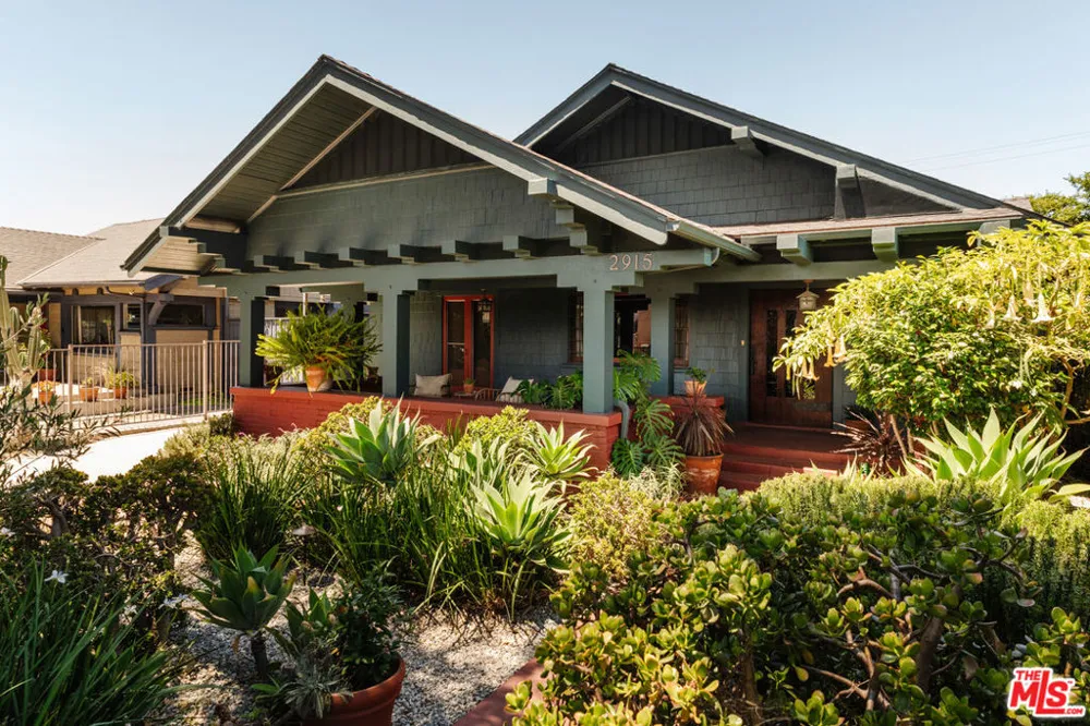 2915 S Budlong Avenue Los Angeles, CA 90007