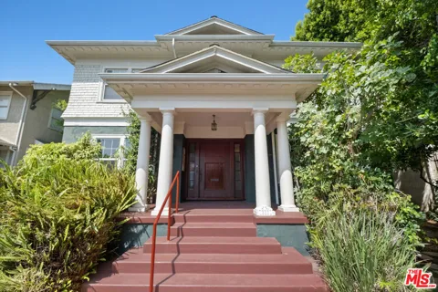 317 S Norton Avenue