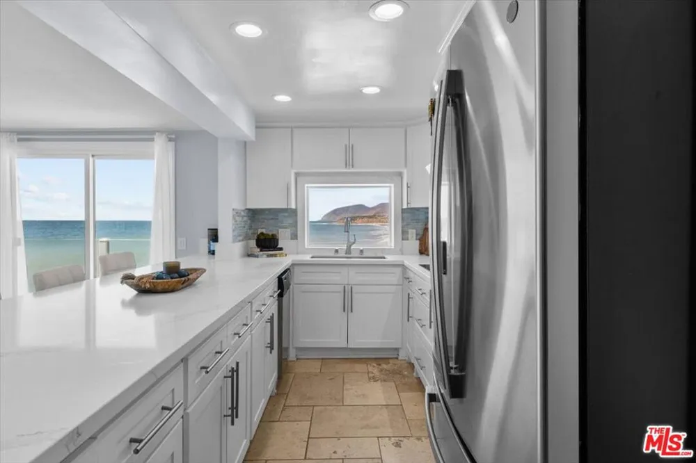11770 Pacific Coast Highway ## AA Malibu, CA 90265
