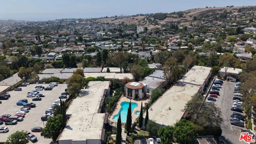 332 S Miraleste Drive #235 San Pedro, CA 90732