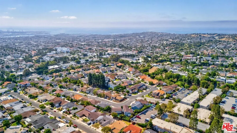 332 S Miraleste Drive #235 San Pedro, CA 90732
