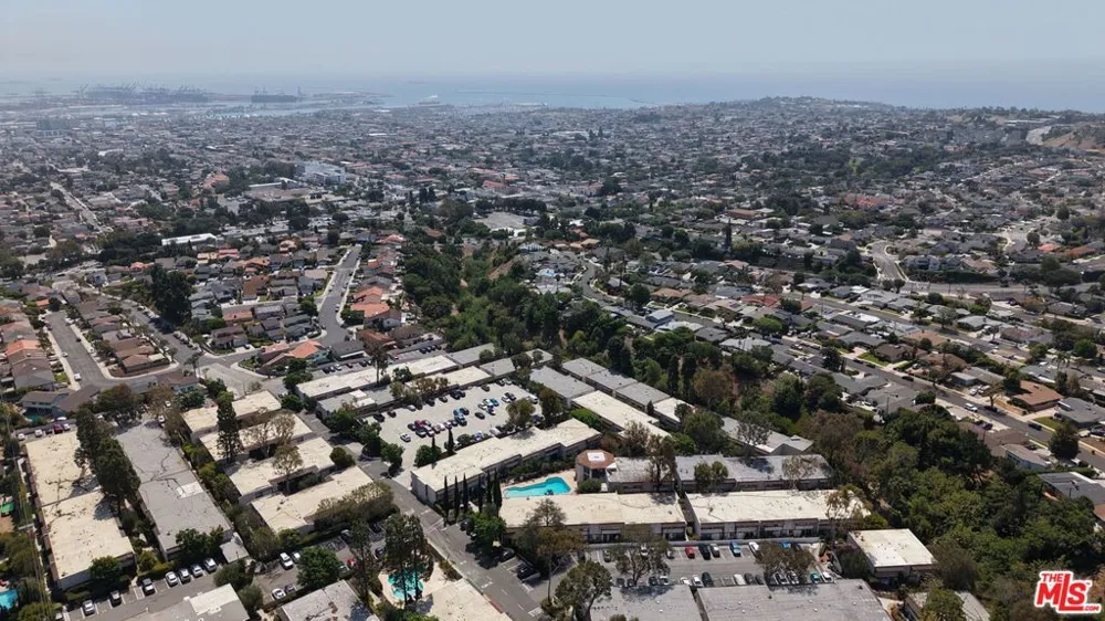 332 S Miraleste Drive #235 San Pedro, CA 90732