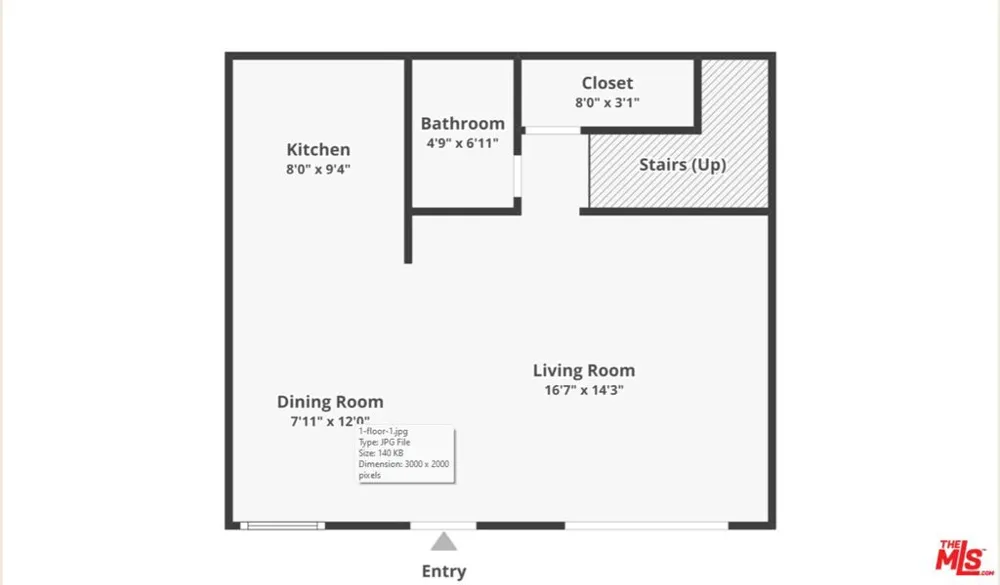 332 S Miraleste Drive #235 San Pedro, CA 90732