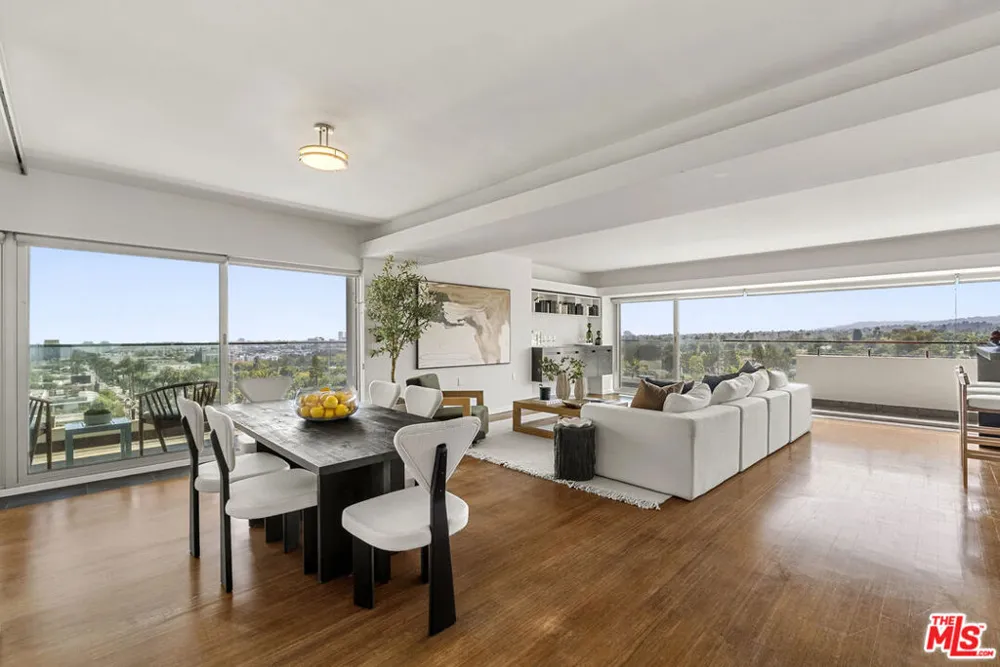 838 Doheny Drive #1001 West Hollywood, CA 90069