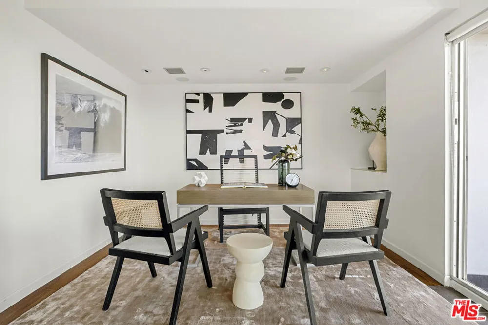 838 Doheny Drive #1001 West Hollywood, CA 90069