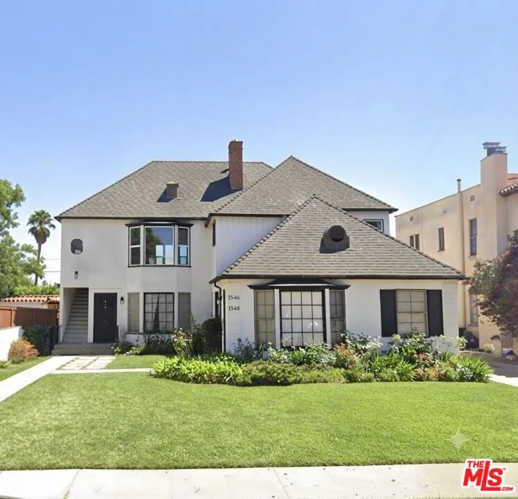 1546 S Ogden Drive ##2 Los Angeles, CA 90019