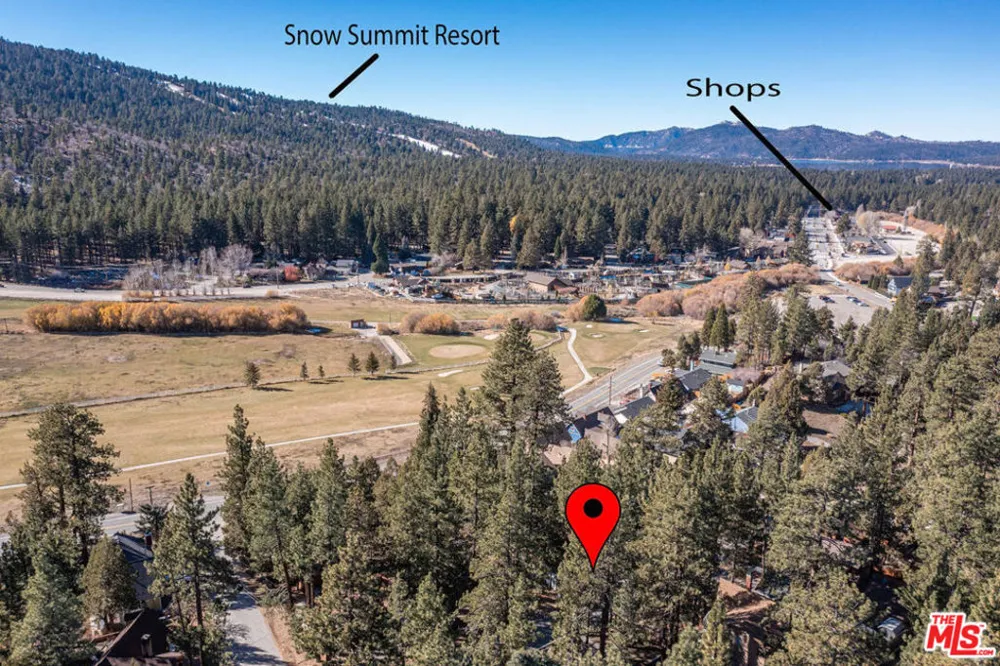 782 Tehama Drive Big Bear, CA 92315