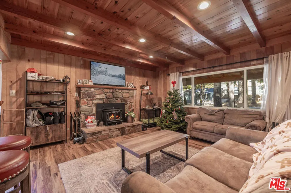 782 Tehama Drive Big Bear, CA 92315