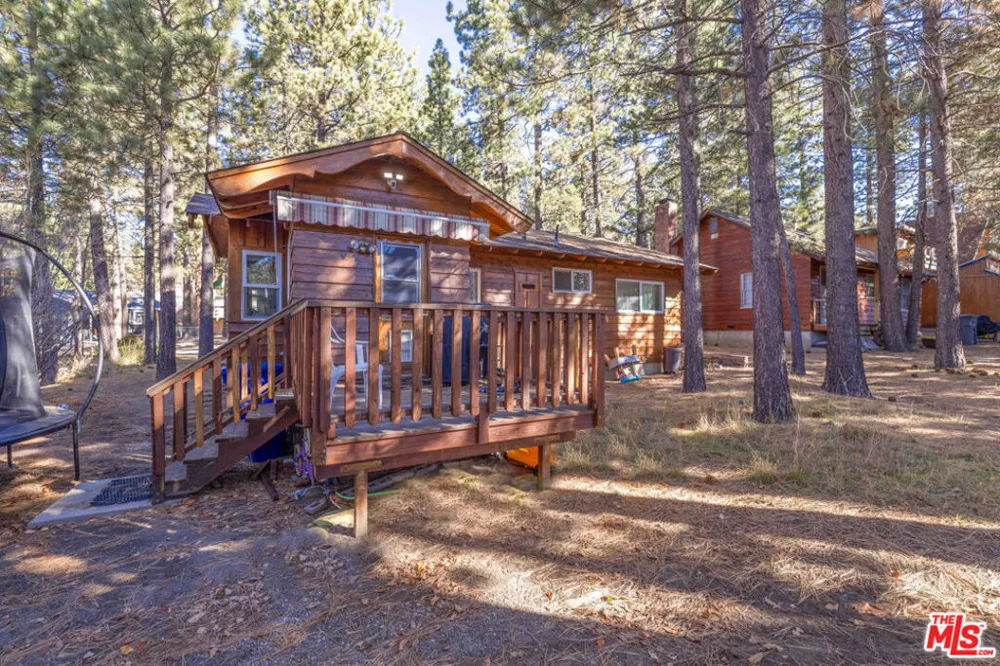 782 Tehama Drive Big Bear, CA 92315