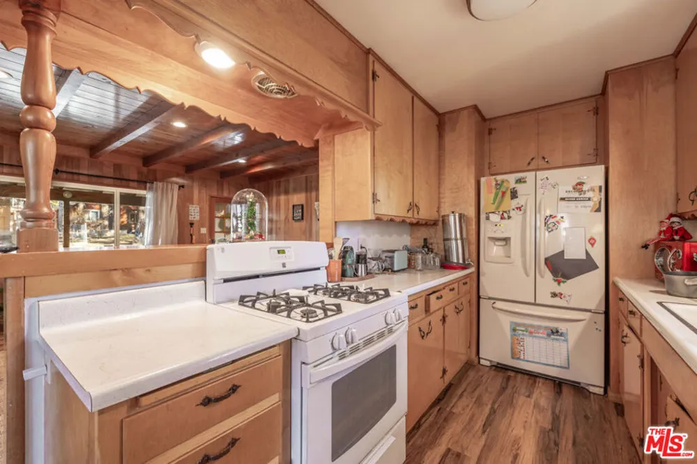 782 Tehama Drive Big Bear, CA 92315
