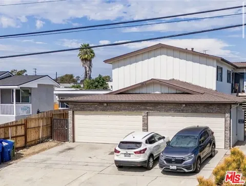 1601 Torrance Boulevard #2