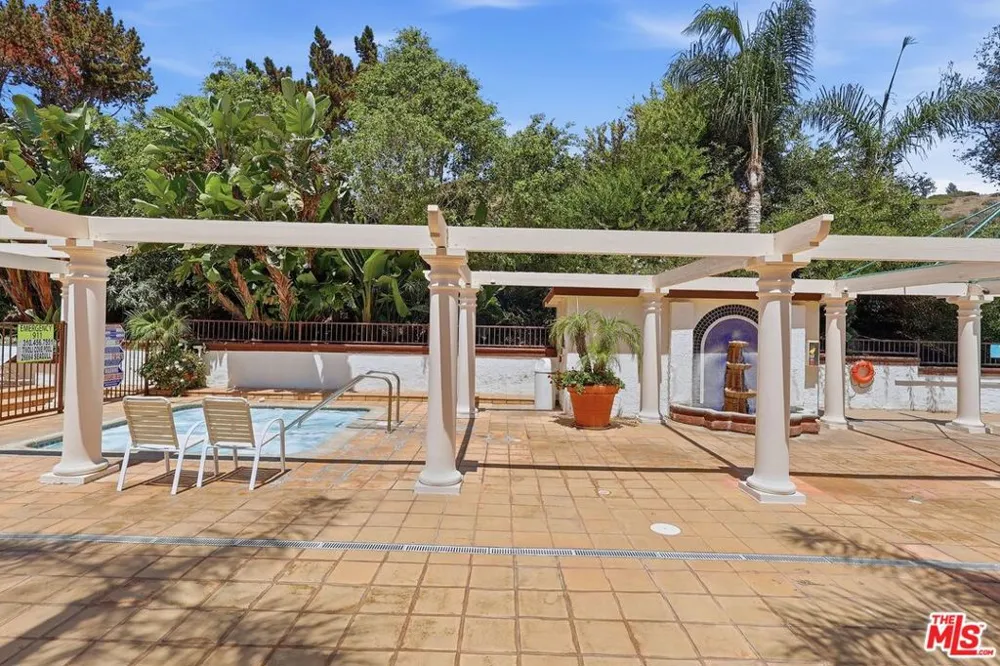26666 Seagull Way #C206 Malibu, CA 90265