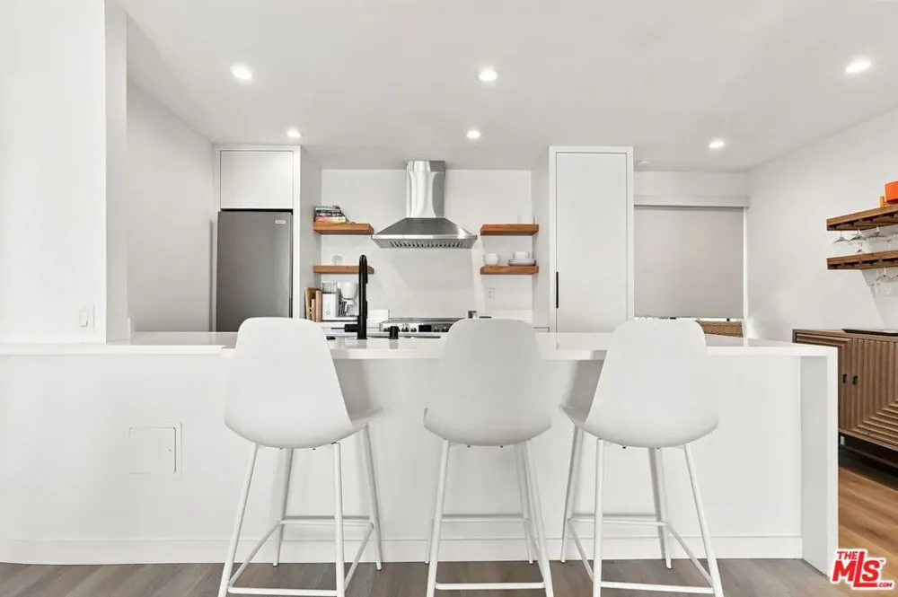 26666 Seagull Way #C206 Malibu, CA 90265