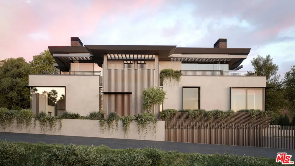 3860 Puerco Canyon Road Malibu, CA 90265