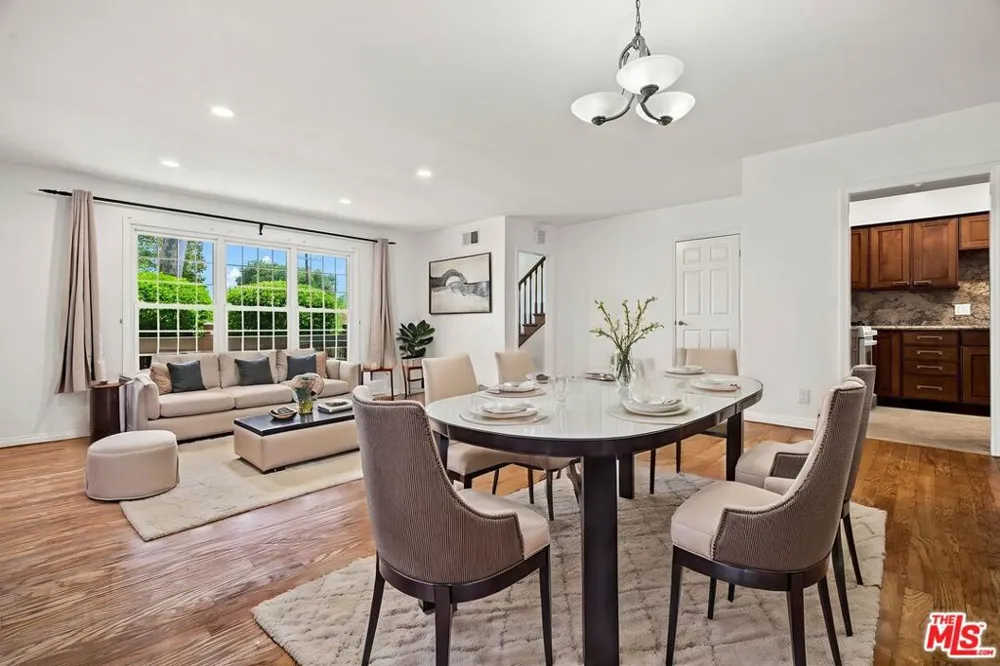 10669 La Grange Avenue Los Angeles, CA 90025