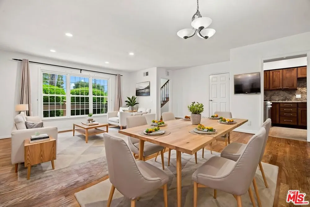 10669 La Grange Avenue Los Angeles, CA 90025